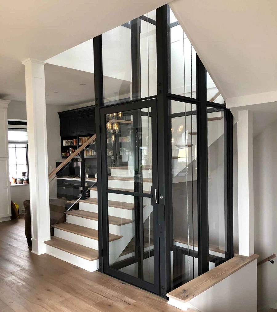 Elite Residential Elevator