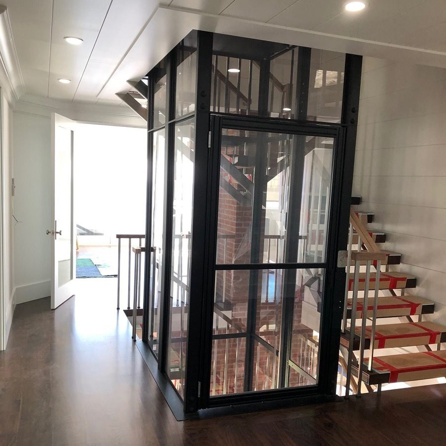 Residential Home Elevators